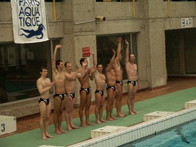 Gay paris rencontre